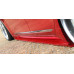 zest aero parts body kit for kia cadenza / k7 2016-19